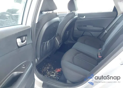 2016 Kia Optima Lx from USA, damaged, VIN 5XXGT4L39GG093127